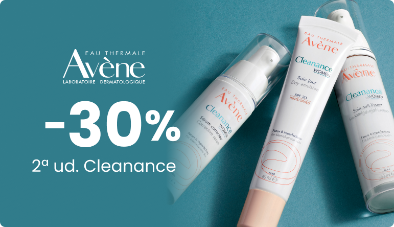 AVENE-cleanance